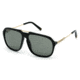 DSquared DQ0115 Sunglasses - Shiny Black Frame Color