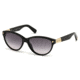 DSquared DQ0147 Sunglasses - Shiny Black Frame Color