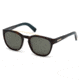 DSquared DQ0164 Sunglasses - Dark Havana Frame Color