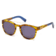 DSquared DQ0164 Sunglasses - Light Brown Frame Color