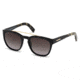 DSquared DQ0164 Sunglasses - Shiny Black Frame Color