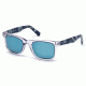 DSquared DQ0171 Sunglasses - Crystal Frame Color