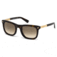DSquared DQ0178 Sunglasses - Dark Havana Frame Color