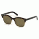 DSquared DQ0207 Sunglasses - Dark Havana Frame Color, Gradient Roviex Lens Color