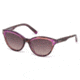 DSquared DQ0209 Sunglasses - Havana Frame Color, Gradient Smoke Lens Color