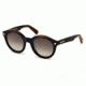 DSquared DQ0224 Sunglasses - Black Frame Color, Gradient Brown Lens Color