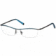 DSquared DQ5001 Eyeglass Frames - 008 Frame Color