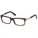 DSquared DQ5010 Eyeglass Frames - Dark Havana Frame Color