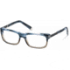 DSquared DQ5010 Eyeglass Frames - Horn Frame Color
