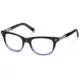 DSquared DQ5017 Eyeglass Frames - Violet Frame Color