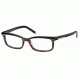 DSquared DQ5034 Eyeglass Frames - Black Frame Color
