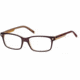 DSquared DQ5036 Eyeglass Frames - Bordeaux Frame Color