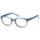 DSquared DQ5041 Eyeglass Frames - Horn Frame Color
