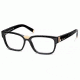 DSquared DQ5042 Eyeglass Frames - Shiny Black Frame Color