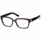 DSquared DQ5042 Eyeglass Frames - Black Frame Color