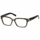 DSquared DQ5042 Eyeglass Frames - Shiny Dark Green Frame Color