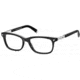 DSquared DQ5052 Eyeglass Frames - Shiny Black Frame Color