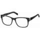 DSquared DQ5058 Eyeglass Frames - Black/Crystal Frame Color