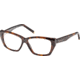 DSquared DQ5063 Eyeglass Frames - Frame 052, Size 54 DQ506354052