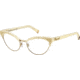 DSquared DQ5064 Eyeglass Frames - Ivory Frame Color