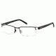 DSquared DQ5069 Eyeglass Frames - Matte Black Frame Color