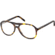 DSquared DQ5075 Eyeglass Frames - Frame 055, Size 54 DQ507554055