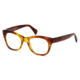 DSquared DQ5106 Eyeglass Frames - Havana Frame Color