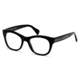 DSquared DQ5106 Eyeglass Frames - Shiny Black Frame Color
