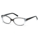 DSquared DQ5110 Eyeglass Frames - Grey Frame Color
