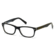 DSquared DQ5113 Eyeglass Frames - Black Frame Color