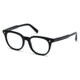 DSquared DQ5144 Eyeglass Frames - Shiny Black Frame Color