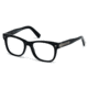 DSquared DQ5145 Eyeglass Frames - Shiny Black Frame Color