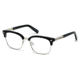 DSquared DQ5148 Eyeglass Frames - Shiny Black Frame Color