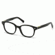 DSquared DQ5168 Eyeglass Frames - Shiny Dark Green Frame Color