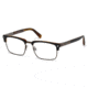 DSquared DQ5169 Eyeglass Frames - Black Frame Color