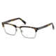 DSquared DQ5169 Eyeglass Frames - Coloured Havana Frame Color