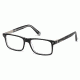 DSquared DQ5170 Eyeglass Frames - Black Crystal Frame Color
