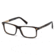 DSquared DQ5170 Eyeglass Frames - Dark Havana Frame Color