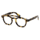 DSquared DQ5193 Eyeglass Frames - Coloured Havana Frame Color