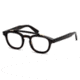DSquared DQ5193 Eyeglass Frames - Dark Havana Frame Color