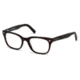 DSquared DQ5215 Eyeglass Frames - Dark Havana Frame Color