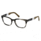 DSquared DQ5215 Eyeglass Frames - Grey Frame Color