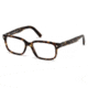 DSquared DQ5216 Eyeglass Frames - Coloured Havana Frame Color