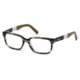 DSquared DQ5216 Eyeglass Frames - Grey Frame Color