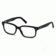 DSquared DQ5216 Eyeglass Frames - Shiny Black Frame Color