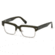 DSquared DQ5231 Eyeglass Frames - Matte Dark Green Frame Color