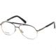 DSquared DQ5239 Eyeglass Frames - Shiny Rose Gold Frame Color