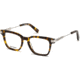 DSquared DQ5244 Eyeglass Frames - Blonde Havana Frame Color, Blonde Havana Lens Color