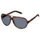 Dsquared DQ0006 Sunglasses - Red Havana Frame Color, Smoke Lens Color