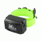 DT Systems Add-On /Replacement Collar Unit w/Belt for H2O 1810/1820/1830 PLUS, Green, H2O ADDON-G